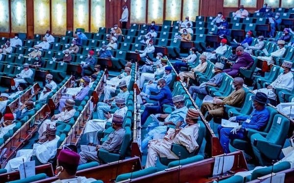 Reps To Amend NDIC Act
