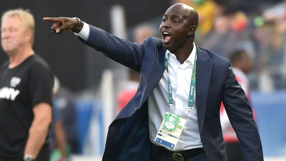 ‘I broke my leg for Nigeria but…’ – Siasia hits out at government for neglecting him – goal.com
