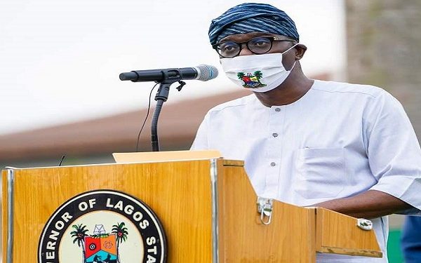 Sanwo-Olu Reacts To Suspension Of Twitter Operations