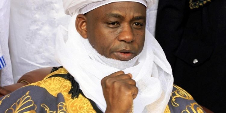 Satanic Elites Trying To Divide Nigeria – Sultan