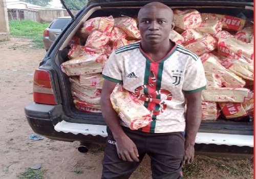 How I Made N70, 000 Daily  From Food, Drugs Supplies To Bandits, Man Confesses