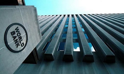 World Bank Spends $157b To Tackle COVID-19 In 15 Months