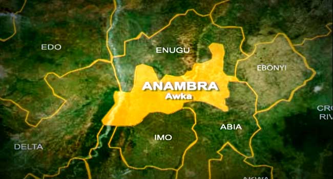 ‘2023 Igbo Presidency Will Begin With Anambra Guber Poll’