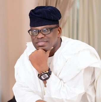 Jegede Rejects Akeredolu’s Offer To Join Him To Develop Ondo State