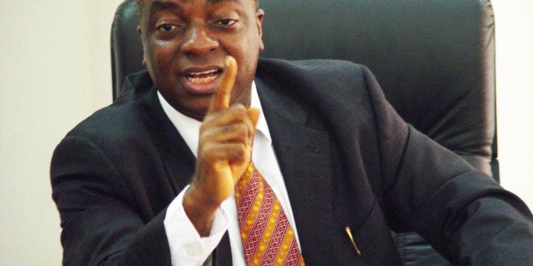  ‘Bishop Oyedepo Ordered NYSC Call-Up Of 200 Varsity Students Withheld’