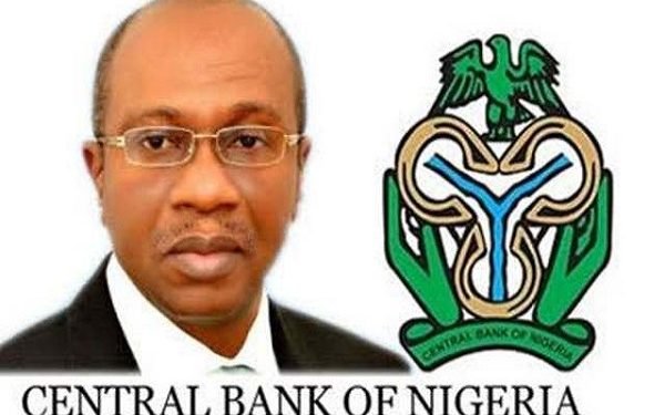 Economy: Rescue Funds Came From ’ Cash Reserves Deposits Of Banks, Says Emefiele