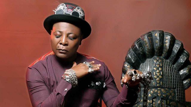 Charly Boy: My Mental Wellbeing Is Of Paramount Importance To Me