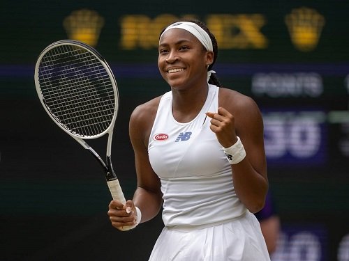 COVID-19: Coco Gauff Withdraws From Tokyo 2020
