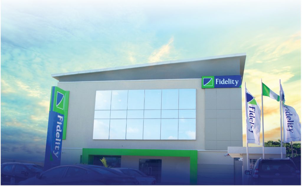 INVESTIGATION ON DEVT. BANKING: Fidelity Bank Leading The Pack InSME intervention initiatives