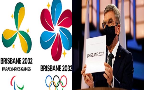 BREAKING: Brisbane To Host 2032 Olympics