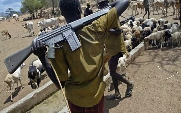Suspected Herdsmen Abduct Four Ekiti Farmers, Demand N50m Ransom
