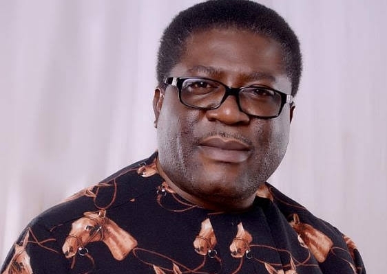 Madumere@57: Emulate Madumere, Educationist, Jerry Deon Advises Politicians