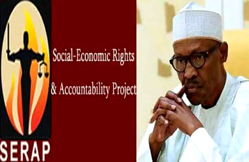 Withdraw Your Gag Order On Terrorism Attacks Reporting Or Face Legal Action – SERAP Tells Buhari