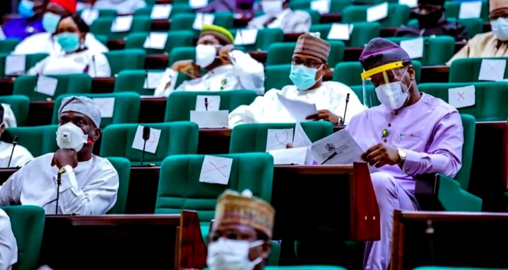 Results Transmission: We’re Not Against INEC — REPS