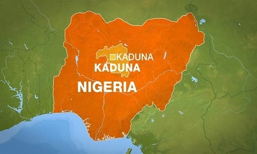 Explosives Kill Kid, Injure Two In Kaduna