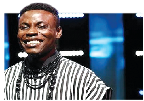 BREAKING: Kingdom Emerges Nigerian Idol Season 6 Winner