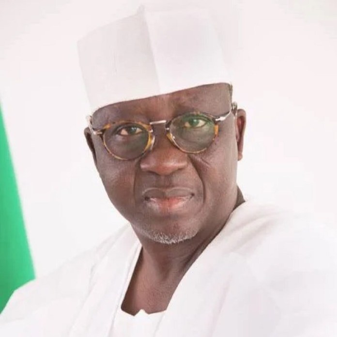 Why EFCC Arrested Former Nasarawa Governor And Wife