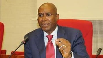 Nobody  Can Disqualify APC’s Presidential Candidate In 2023, Says Omo-Agege