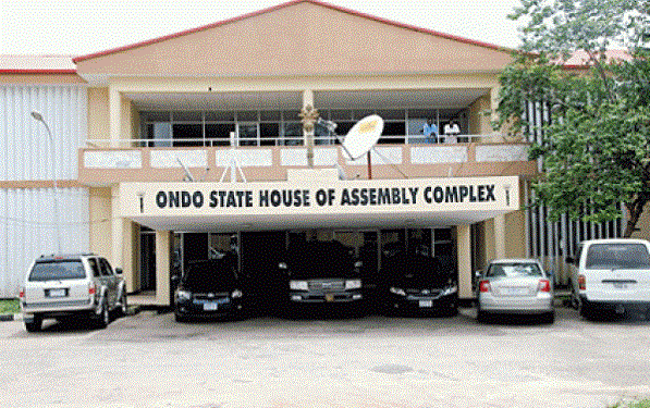 Ondo Lawmakers Pass Anti-Open Grazing, Judicial Autonomy Bills