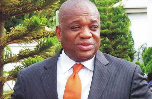 Judgment For Orji Kalu’s Suit Against Retrial Comes Up Sept. 10