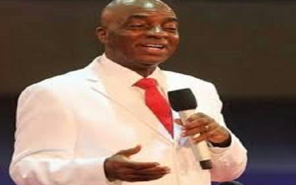 ICYMI: I Warned Nigerians About This Evil Government In 2015 – Bishop Oyedepo