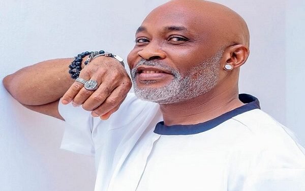 Why I Am Anxious About Clocking 60, By RMD