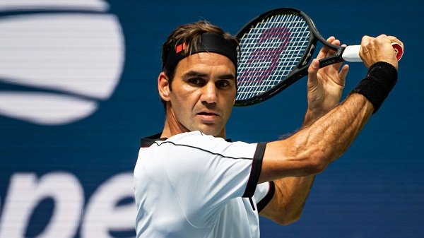 Roger Federer Pulls Out Olympic Games In Tokyo