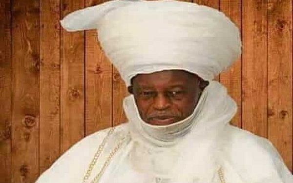 Emir Of Kontagora Begs Bandits To Cease Fire,  Allow Farmers To Till Their Farms
