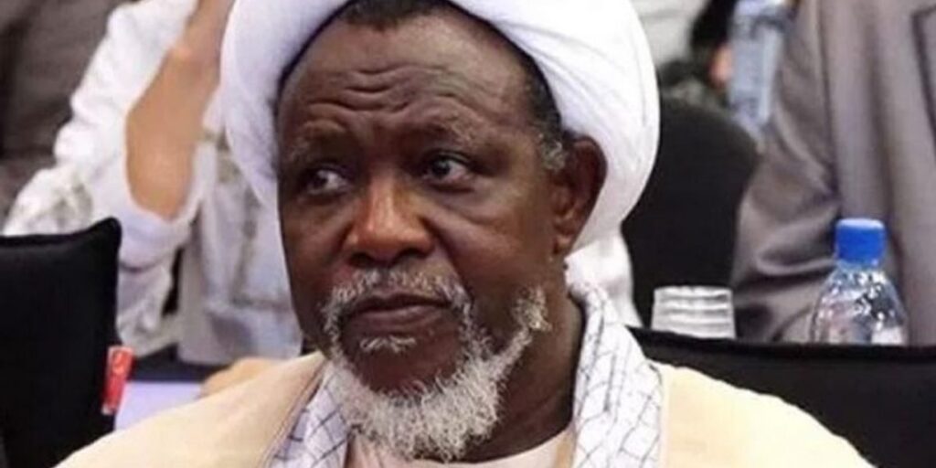 Kaduna Files Fresh Charges Against El-Zakzaky - NewsTrack ...