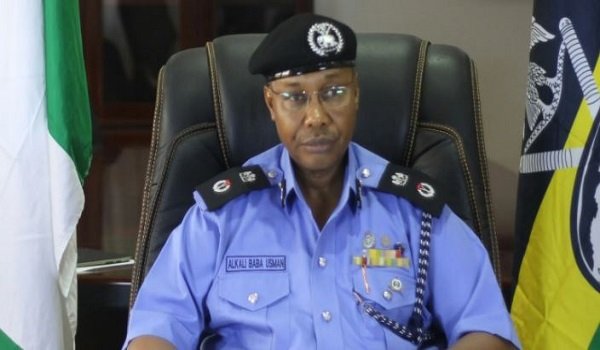 Tinted Permits Not For Factory-Fitted Glasses, Says IG