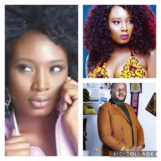 NOLLYWOOD Sex Scandal: Fabiyi Almost Harassed Me Out Of Nollywood – Actress, Oyebade