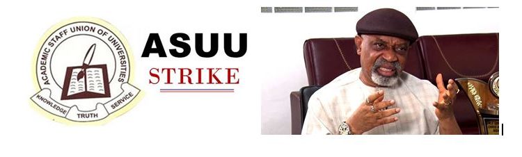 Looming Strike: Warning To Ngige And ASUU