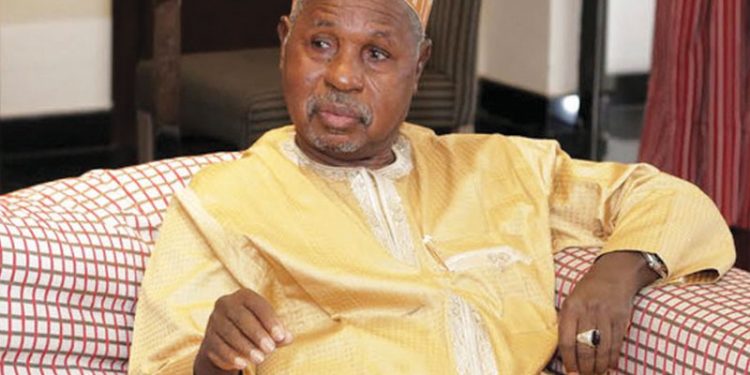 Masari Condemns Frequent Killing Of Innocent Residents By Customs, Threatens To Sue Them