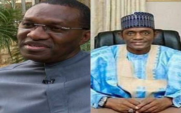 JUST IN: Court Rejects Buni In Suit Against Andy Uba’s Candidacy, Says He’s Not A Necessary Party