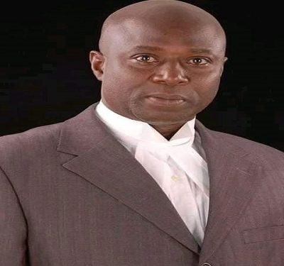 Governor Makinde’s And Sunday Igboho Have Been Friends Before 2013 – Muyiwa Makinde