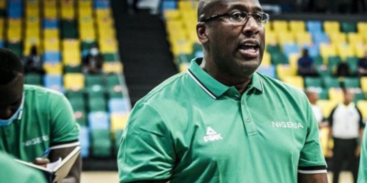 2021 Afrobasket: Brown Pledges Commitment To D’Tigers