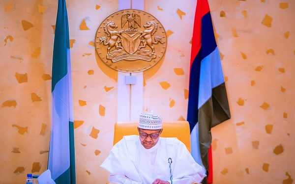 BREAKING: President Buhari Okays Framework For Implementation Of Petroleum Act