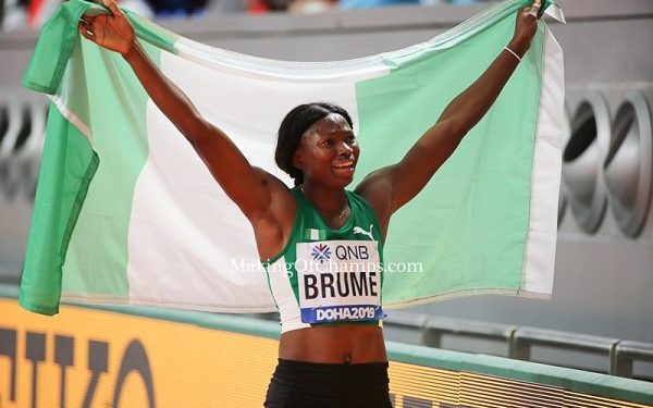 Tokyo Olympics: FG To Reward Gold Medalists With $15,000