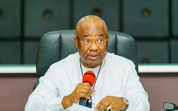 Uzodinma Ditches Southern Governors, Ohaneze, Supports Buhari With On Open Grazing