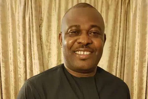 Ex-Imo Deputy Governor, Irona, Finally Freed From Prison