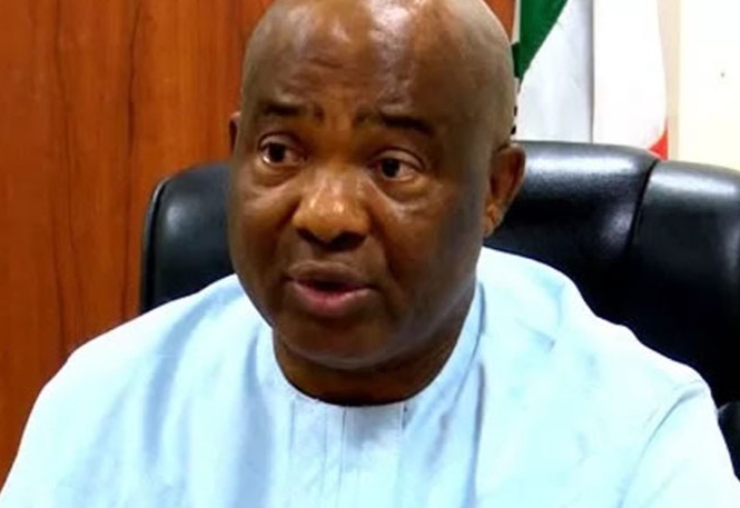 FUTO Will Have Access To Land Allocated By Government, Says Uzodinma