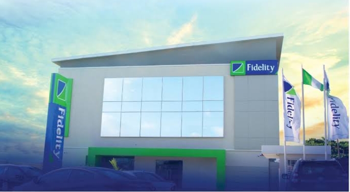 INSTITUTIONAL SCAM: Fidelity Bank In N200m Fraud Scandal, As EFCC Arrest Four Officials, Others