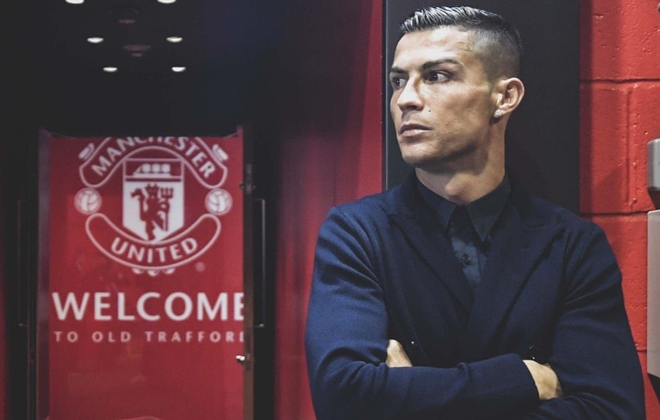 Drama As Manchester United  Welcome Back Ronaldo, Agree €20m Deal For Cristiano Ronaldo – The Guardian (UK)