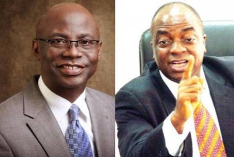 Pastor Bakare Mocks Bishop Oyedepo For ‘Making Noise About His Private Jet’