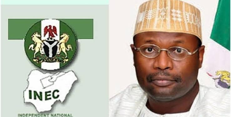 Anambra Nov. 6 Election: INEC Warns Parties Not To Compound Security Challenges
