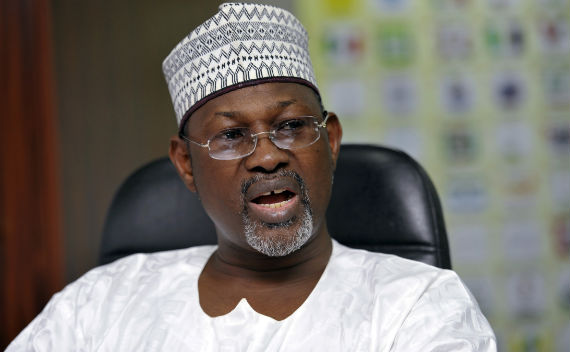 Jega To Voters: Reject PDP, APC in 2023