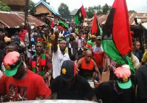Our 300 Members Are  languishing In Jail – IPOB Laments
