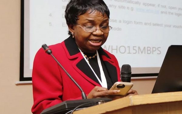 NAFDAC Condemns Rejection Of Nigeria-Made Commodities by USA, EU