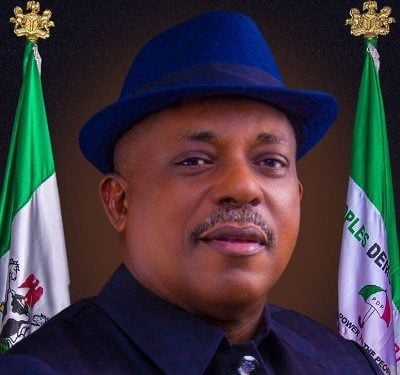 PDP Chief Using Huge Public Funds To Fight Me – Secondus