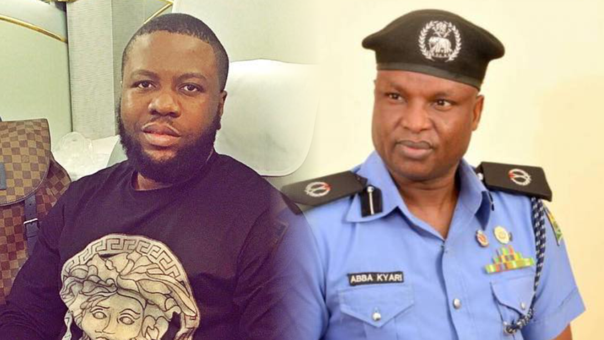Abba Kyari Lied, Collected N8 Million From Hushpuppi To Jail Chibuzo Until He Almost Died In Custody – FBI   –    The Peoples Gazette